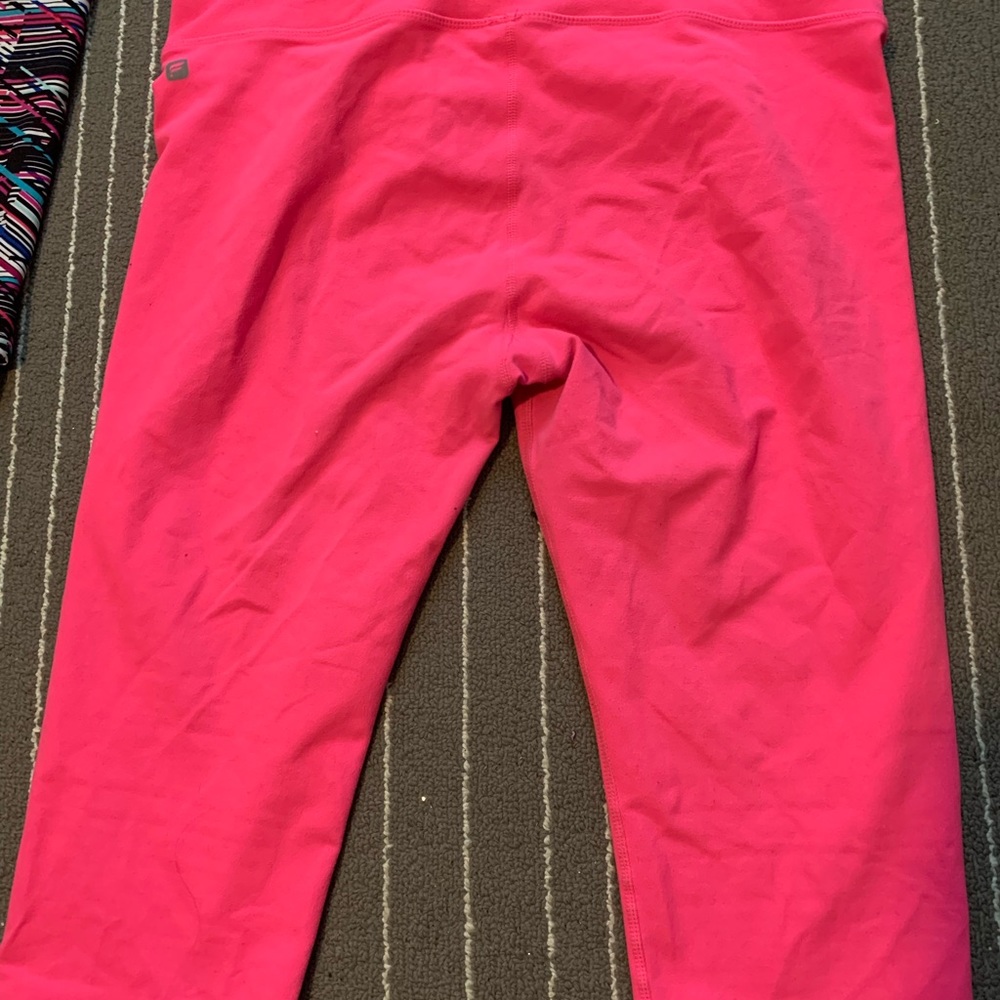 Fabletics Workout Set - image 3